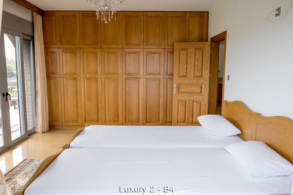 Ionion Star Hotel Preveza Exterior photo